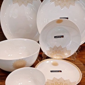 سرویس 6نفره 26پارچه آرکوپال لومینارک