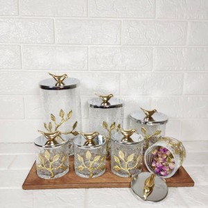 سرویس پاسماوری 7 پارچه