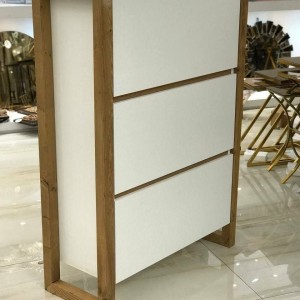 جاکفشی 3 طبقه