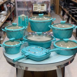 سرویس قابلمه پاندورا آلمان