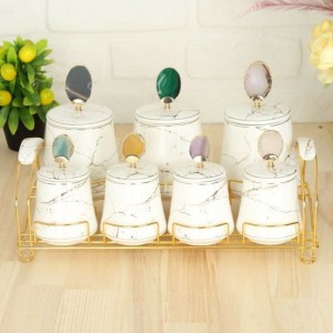 سری جدید پاسماوری هشت پارچه درب سنگی