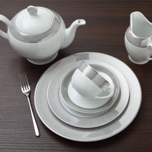 سرویس 102پارچه 12نفره ایتالیا اف- پالادیوم درجه یک