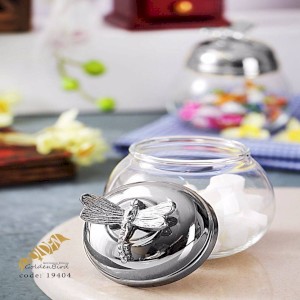 قندان پیرکس