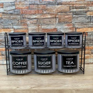 ست پاسماوری 7 پارچه