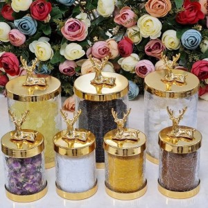 ست پاسماوری 7 پارچه