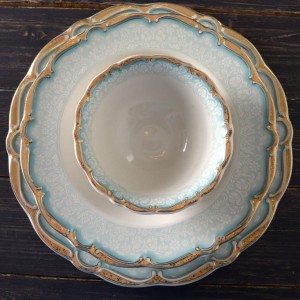 سرویس چینی نیو بن چینا برند چینی پردیس