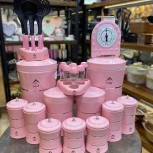 سرویس آشپزخانه Achiliss