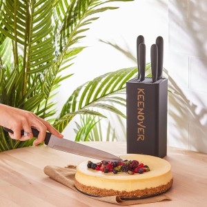 سرویس کارد ساطور آشپزخانه کاراجا