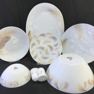 سرویس 6 نفره آرکوپال پارس اپال