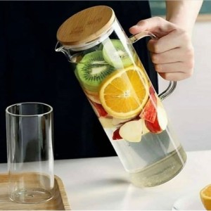 پارچ آب پیرکس