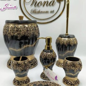 سرویس بهداشتی 6 پارچه