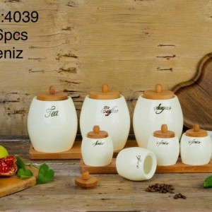 سرویس پاسماوری 7 پارچه