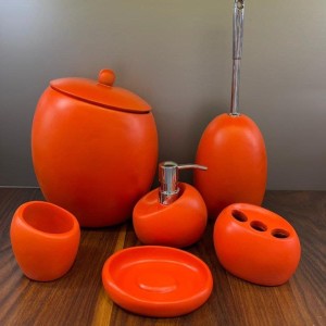 سرویس 6 پارچه بهداشتی