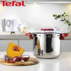 زود پز ۹ لیتری تفال