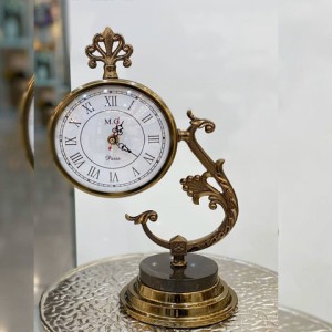 ساعت رومیزی آنتیک