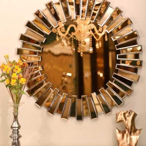 اینه خورشیدی