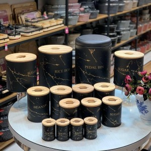 سرویس آشپزخانه bvk