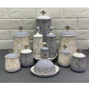 سرویس پاسماوری سرامیکی