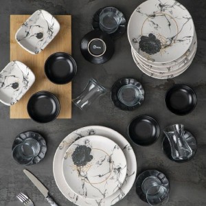 سرویس صبحانه خوری آجار