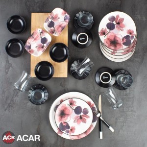 سرویس صبحانه خوری آجار