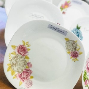 سرویس ۲۶ پارچه ۶نفره غداخوری آرکوپال