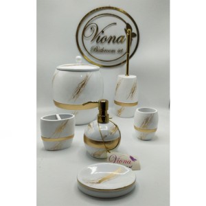 سرویس بهداشتی 6 پارچه