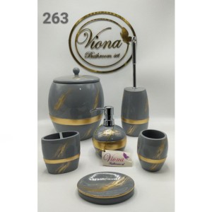 سرویس بهداشتی 6 پارچه