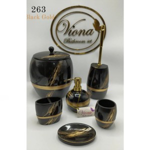 سرویس بهداشتی 6 پارچه