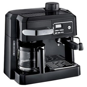 اسپرسوساز دلونگی مدل BCO320