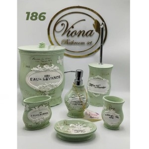 سرویس بهداشتی 6پارچه