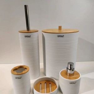 سرویس بهداشتی اکرولیک