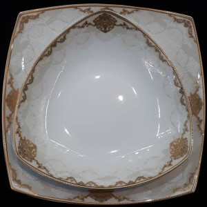 چینی پردیس طرح پرند 2004