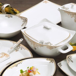 چینی پردیس طرح آتریسا