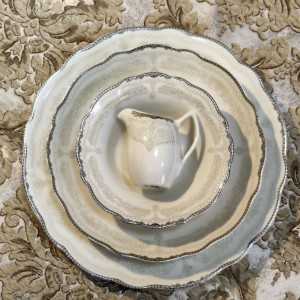 چینی توس برند الیزابت قالب ملبورن