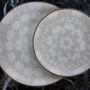 چینی توس برند الیزابت قالب تورینو