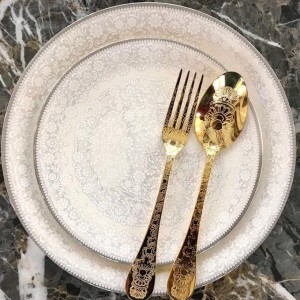 چینی توس برند الیزابت قالب تورینو