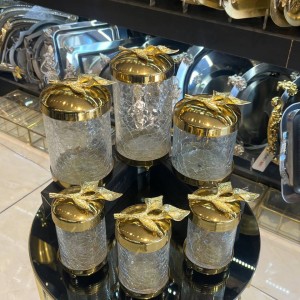 سرویس پاسماوری ۶پارچه