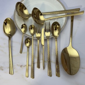 سرویس ۱۲ نفره MGS