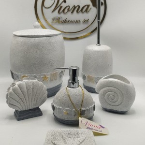 سرویس بهداشتی 6پارچه