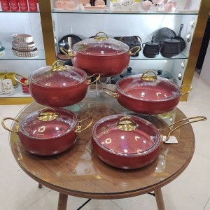 سرویس قابلمه pmt