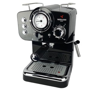 اسپرسوساز مباشی مدل 2005