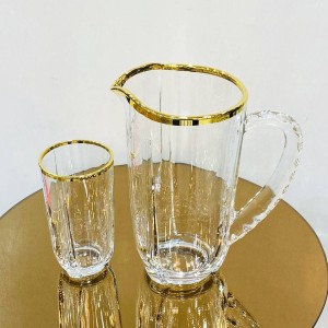 سرویس پارچ لیوان سلتیک