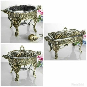 ست سوفله خوری پیوتر۳عددی