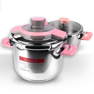 زودپز ۲قلو رامیسا