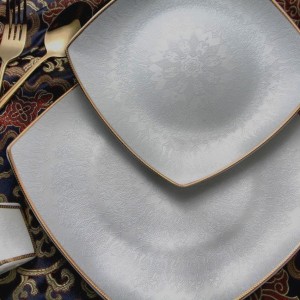 چینی پردیس طرح کیاسان طلایی