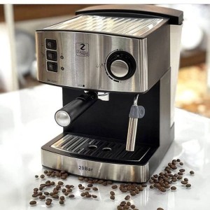 اسپرسوساز زیگما مدل rl-222