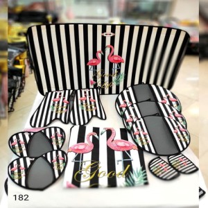 ست دم کنی 11 پارچه