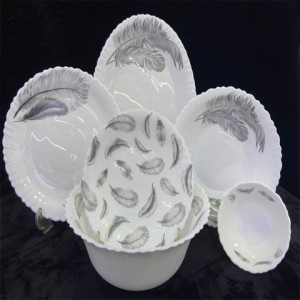 سرویس ۲۶پارچه آرکوپال پیچ