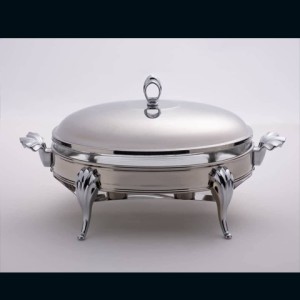 سوفله خوری استیل