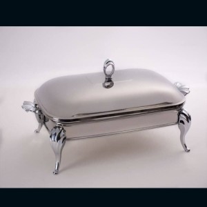 سوفله خوری استیل